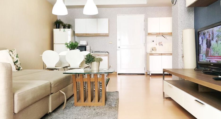 For sale 1 bed apartment in Kathu, Phuket
