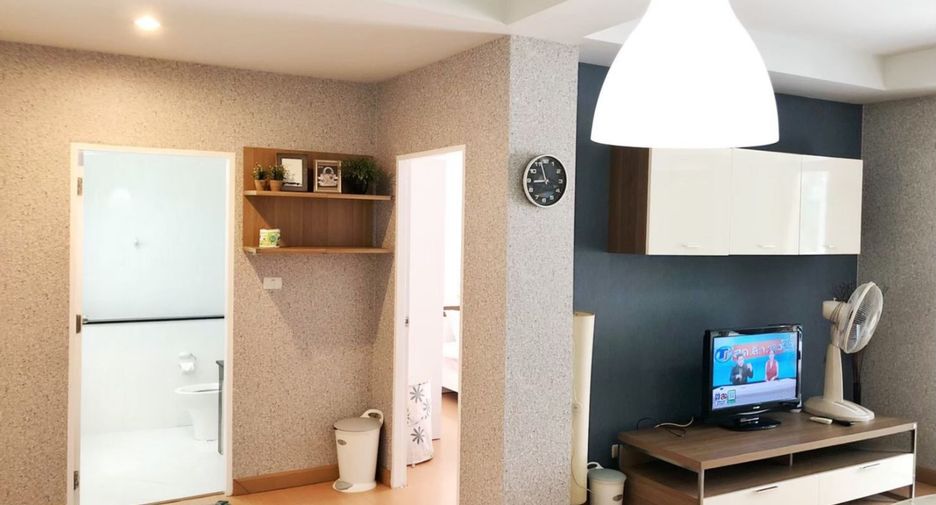For sale 1 bed apartment in Kathu, Phuket