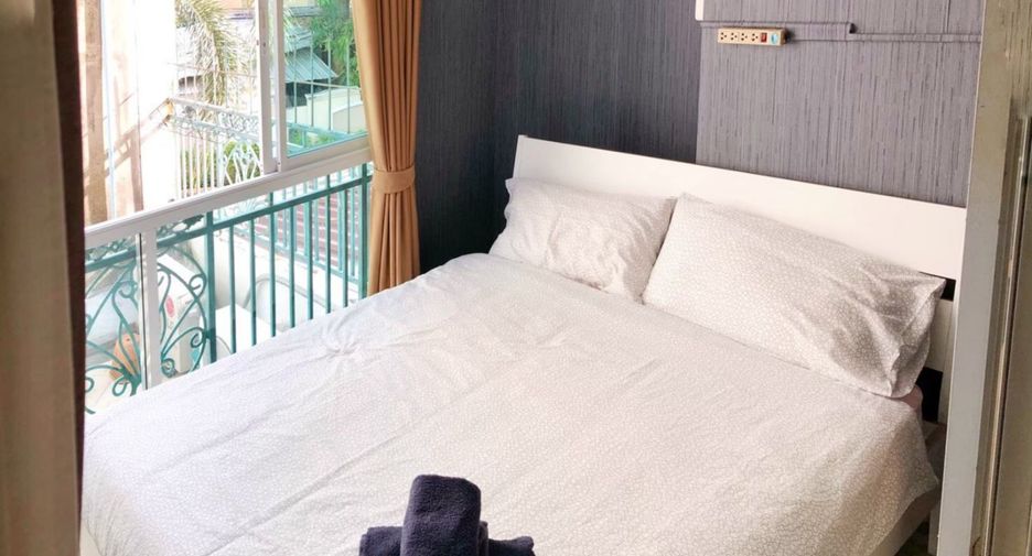 For sale 1 bed apartment in Kathu, Phuket