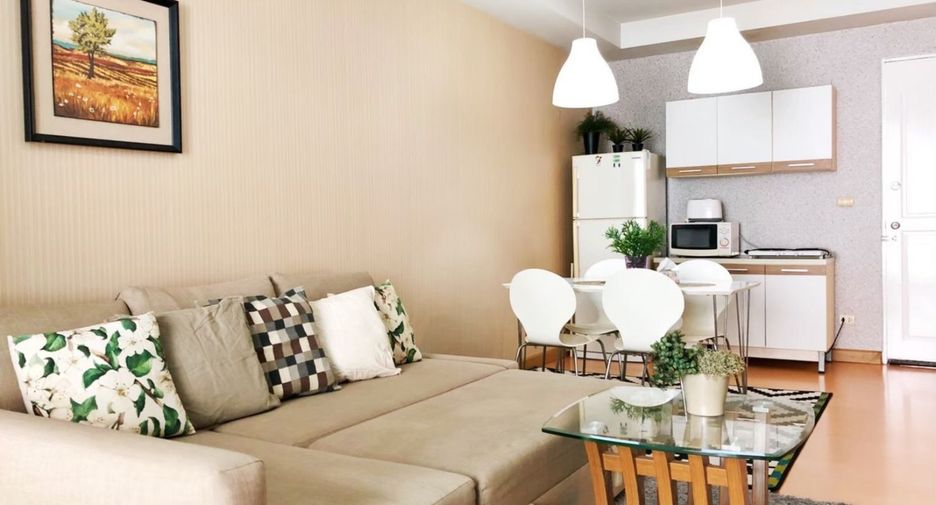 For sale 1 bed apartment in Kathu, Phuket