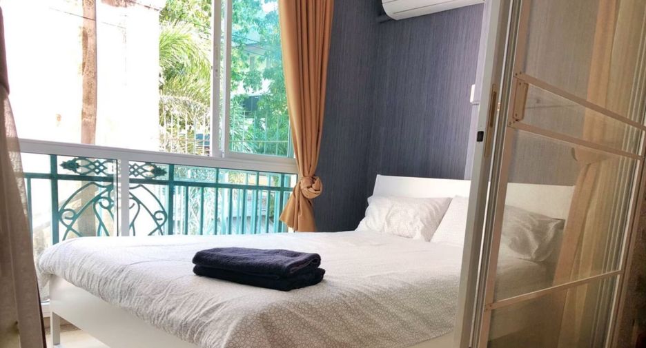 For sale 1 bed apartment in Kathu, Phuket