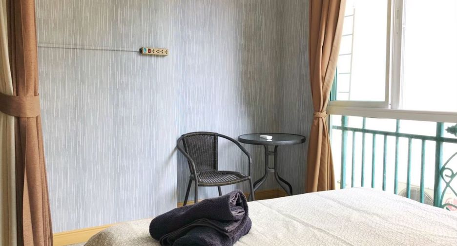For sale 1 bed apartment in Kathu, Phuket