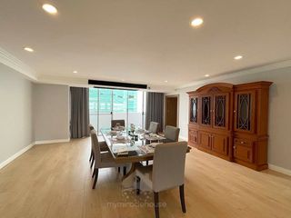 For rent 4 bed apartment in Khlong Toei, Bangkok