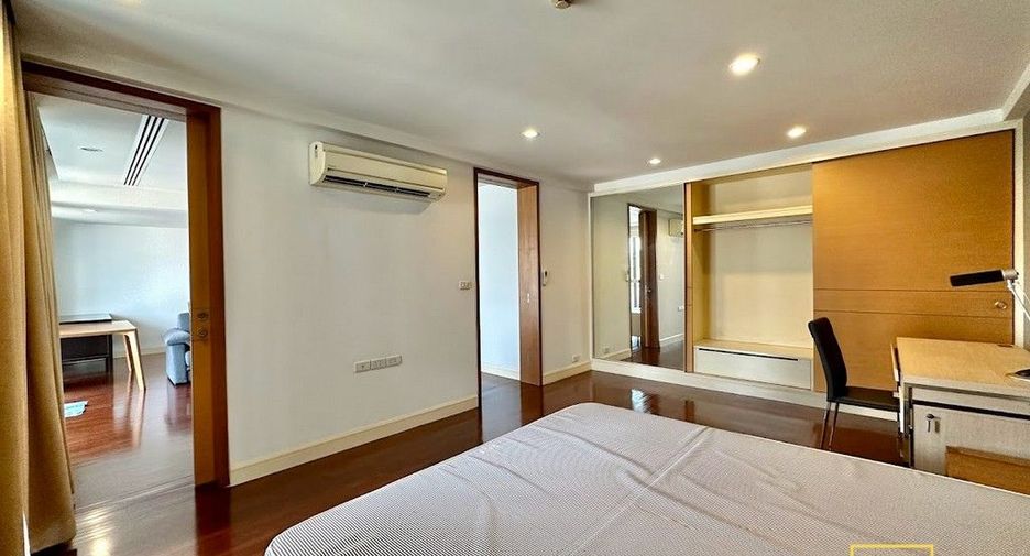 For rent 1 bed apartment in Watthana, Bangkok