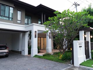Haus zur Miete mit 3 Zimmer in San Sai, Chiang Mai