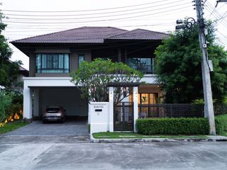 For Rent 3 Bedroom House In San Sai, Chiang Mai