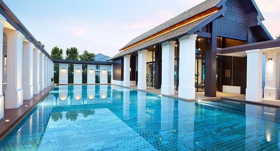 For rent 3 bedrooms house in San Sai, Chiang Mai