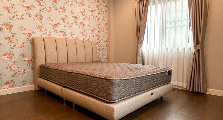 For rent 3 bedrooms house in San Sai, Chiang Mai