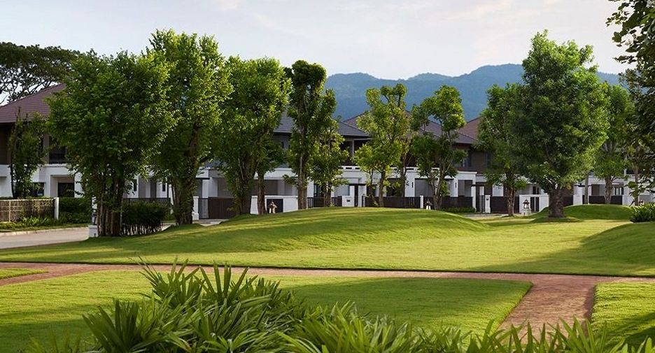 For rent 3 bedrooms house in San Sai, Chiang Mai