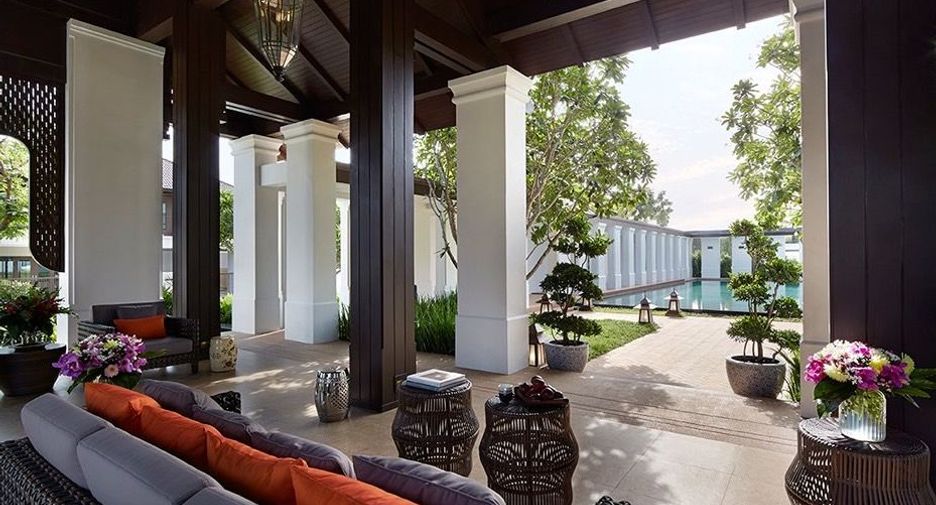 For rent 3 bedrooms house in San Sai, Chiang Mai