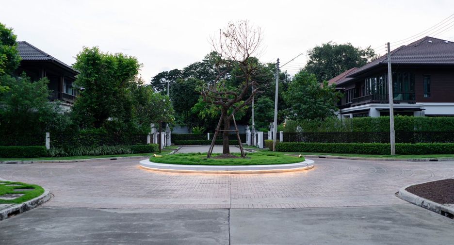 For rent 3 bedrooms house in San Sai, Chiang Mai