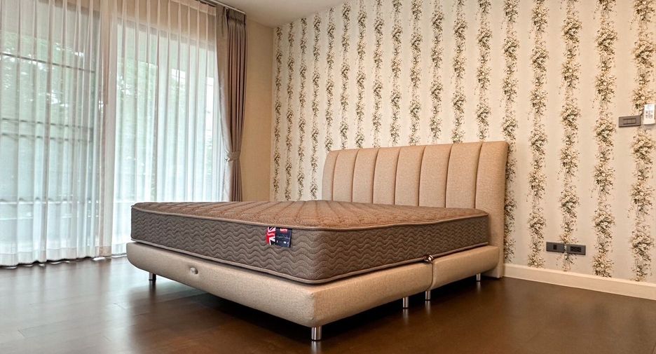 For rent 3 bedrooms house in San Sai, Chiang Mai