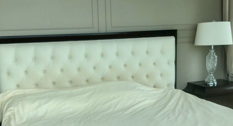 For rent 3 bedrooms condo in Bang Lamung, Chonburi