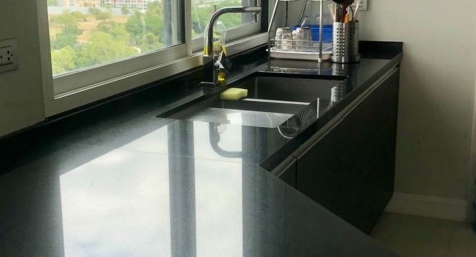 For rent 3 bedrooms condo in Bang Lamung, Chonburi