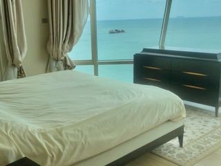 For rent 3 bedrooms condo in Bang Lamung, Chonburi