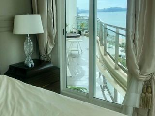 For rent 3 bedrooms condo in Bang Lamung, Chonburi