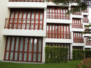 For rent and for sale 1 bed apartment in Mueang Rayong, Rayong