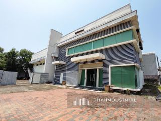 For rent そして for sale warehouse in Wang Noi, Phra Nakhon Si Ayutthaya