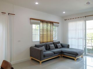 For sale 4 Beds house in Chom Thong, Bangkok