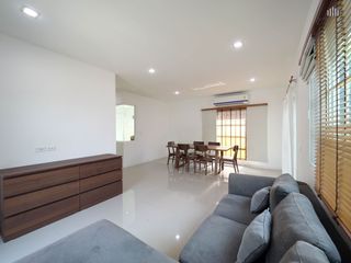 For sale 4 Beds house in Chom Thong, Bangkok