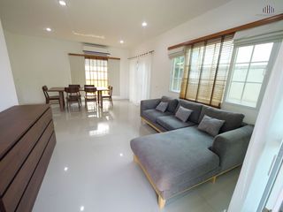 For sale 4 Beds house in Chom Thong, Bangkok