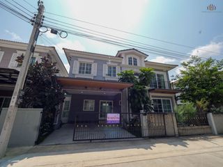 For sale 4 Beds house in Chom Thong, Bangkok