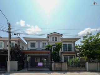 For sale 4 Beds house in Chom Thong, Bangkok