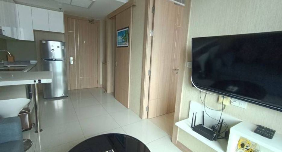 For rent 1 bed apartment in Jomtien, Pattaya