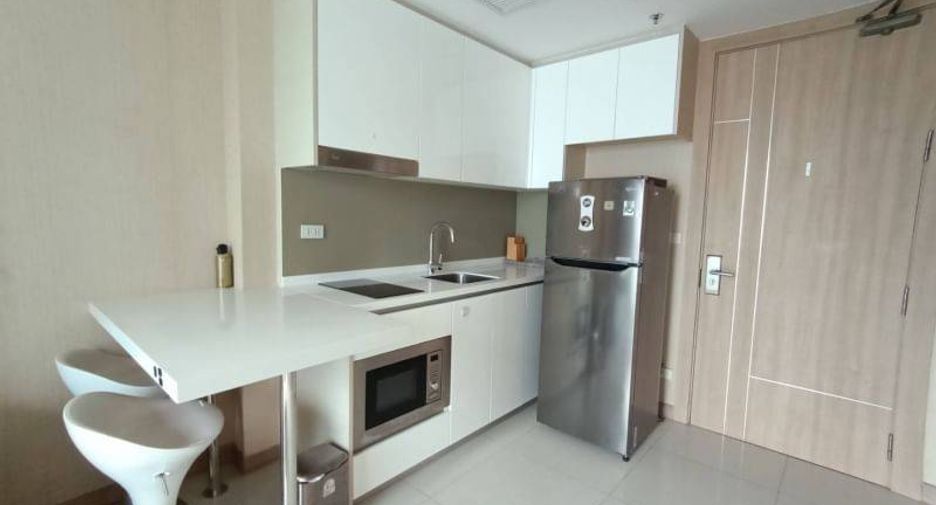 For rent 1 Beds apartment in Jomtien, Pattaya