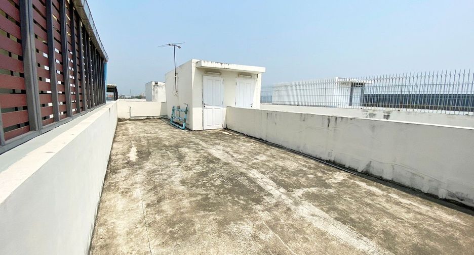 出售 3 卧室 商业空间 在 Khlong Luang, Pathum Thani