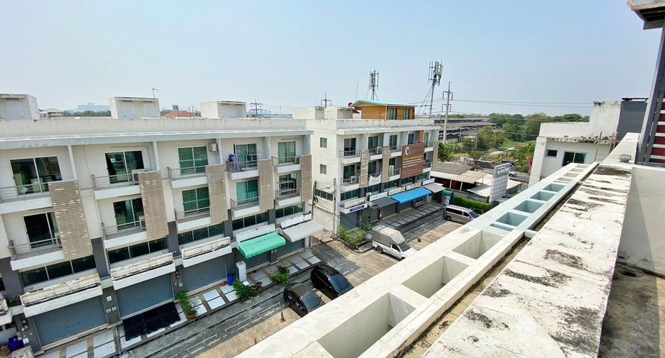 出售 3 卧室 商业空间 在 Khlong Luang, Pathum Thani