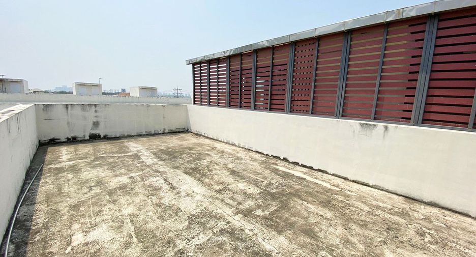 出售 3 卧室 商业空间 在 Khlong Luang, Pathum Thani