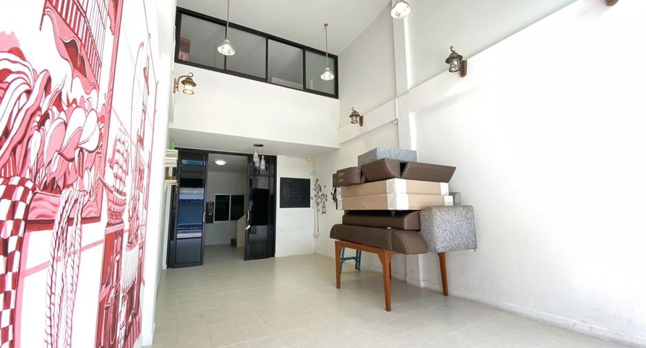 出售 3 卧室 商业空间 在 Khlong Luang, Pathum Thani