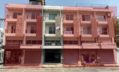 出售 3 卧室 商业空间 在 Khlong Luang, Pathum Thani