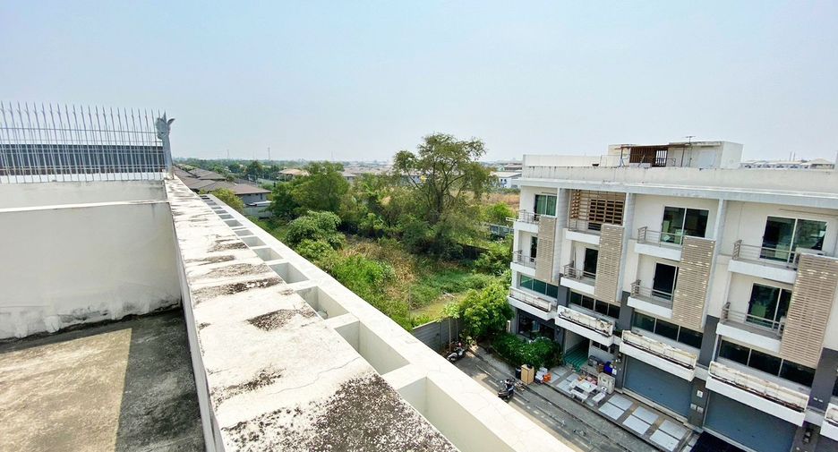 出售 3 卧室 商业空间 在 Khlong Luang, Pathum Thani