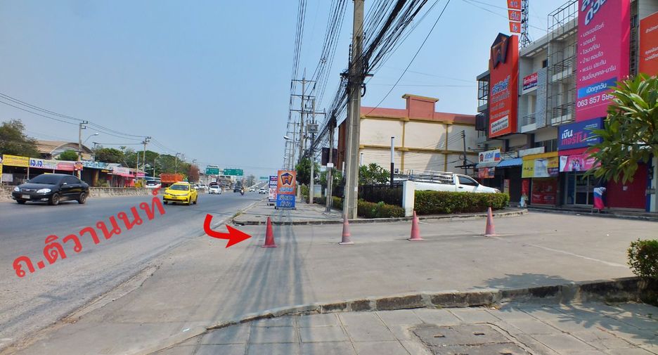 出售 3 卧室 商业空间 在 Khlong Luang, Pathum Thani