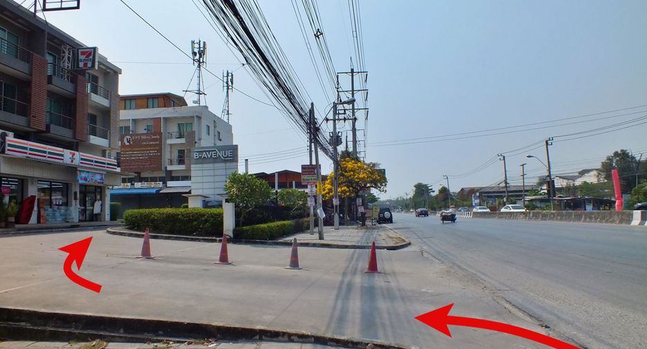 出售 3 卧室 商业空间 在 Khlong Luang, Pathum Thani
