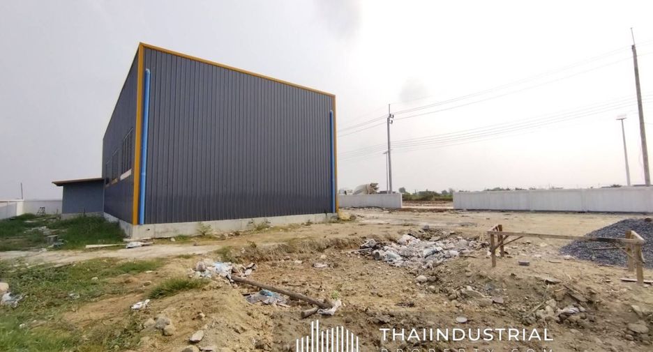 Lagerhaus zum Kauf in Bang Bo, Samut Prakan