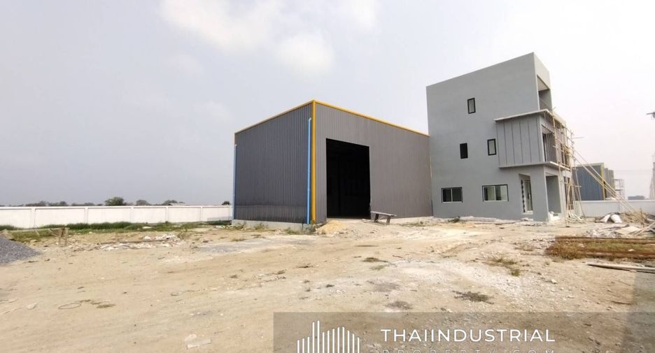 Lagerhaus zum Kauf in Bang Bo, Samut Prakan