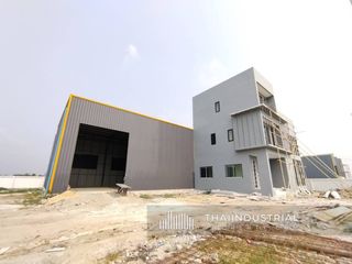 For sale warehouse in Bang Bo, Samut Prakan
