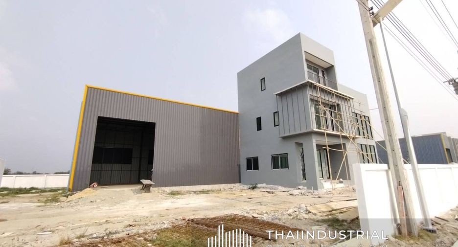 Lagerhaus zum Kauf in Bang Bo, Samut Prakan