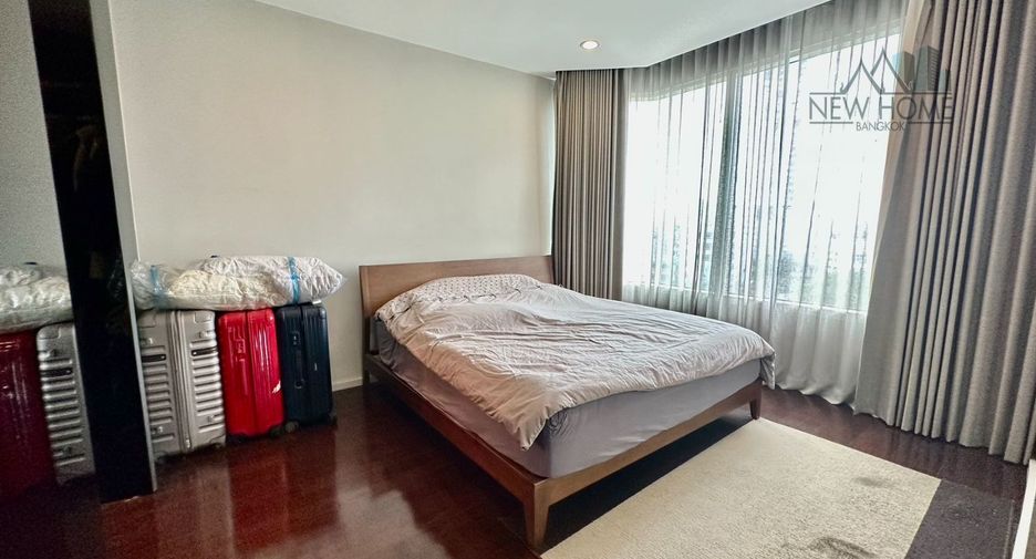 For sale 3 Beds condo in Bang Kho Laem, Bangkok
