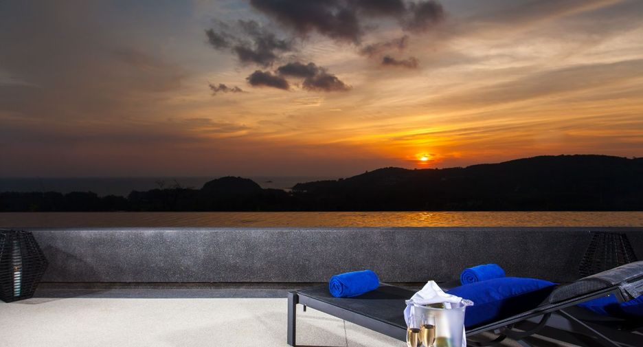 For sale 3 bedrooms apartment in Thalang, Phuket