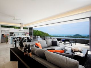 For sale 3 bedrooms apartment in Thalang, Phuket