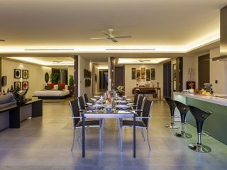 For sale 3 bedrooms apartment in Thalang, Phuket
