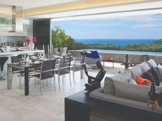 For sale 3 bedrooms apartment in Thalang, Phuket
