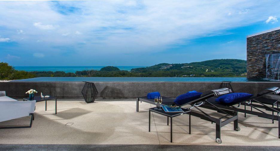 For sale 3 bedrooms apartment in Thalang, Phuket