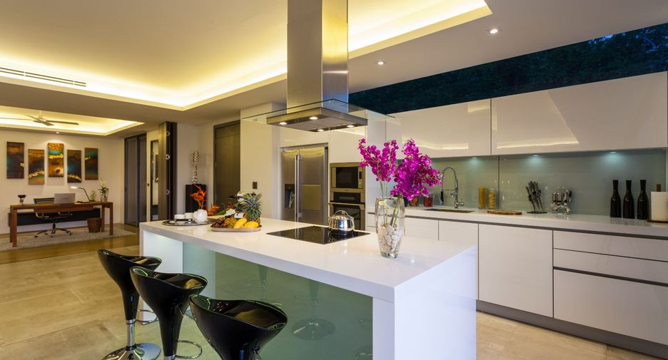 For sale 3 bedrooms apartment in Thalang, Phuket