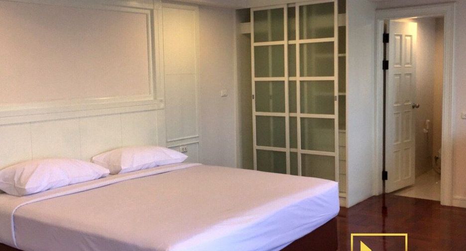 For rent 6 Beds serviced apartment in Watthana, Bangkok