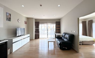 For sale 2 bedrooms condo in Khlong Toei, Bangkok